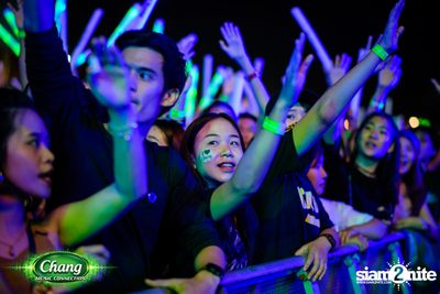 Chang Music Connection Musictropolis | เชียงใหม่ — photo 218