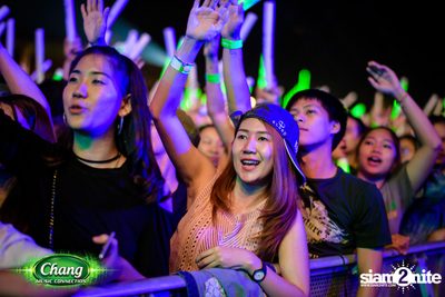 Chang Music Connection Musictropolis | เชียงใหม่ — photo 219