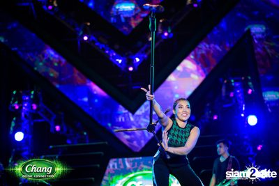 Chang Music Connection Musictropolis | เชียงใหม่ — photo 220
