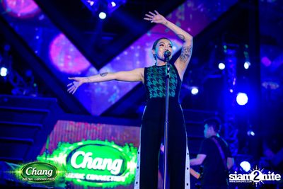 Chang Music Connection Musictropolis | เชียงใหม่ — photo 221