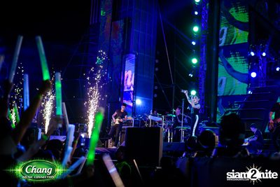 Chang Music Connection Musictropolis | เชียงใหม่ — photo 223