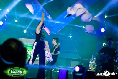 Chang Music Connection Musictropolis | เชียงใหม่ — photo 224