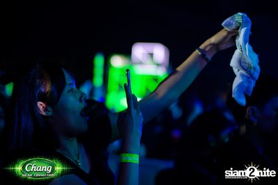 Chang Music Connection Musictropolis | เชียงใหม่ — photo 225