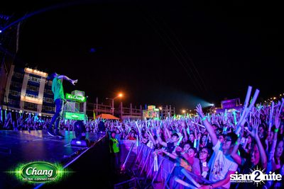 Chang Music Connection Musictropolis | เชียงใหม่ — photo 227
