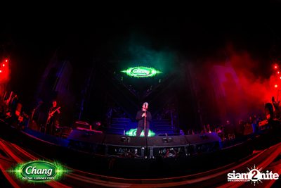 Chang Music Connection Musictropolis | เชียงใหม่ — photo 230
