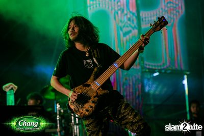 Chang Music Connection Musictropolis | เชียงใหม่ — photo 234
