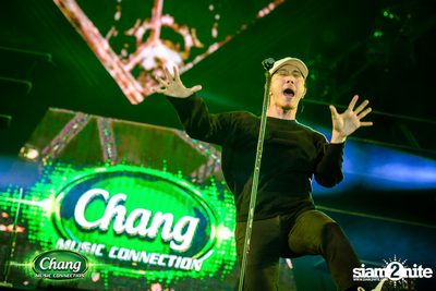 Chang Music Connection Musictropolis | เชียงใหม่ — photo 238