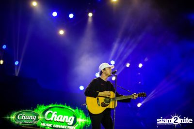 Chang Music Connection Musictropolis | เชียงใหม่ — photo 240