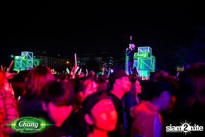 Chang Music Connection Musictropolis | เชียงใหม่ — photo 244