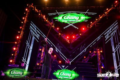 Chang Music Connection Musictropolis | เชียงใหม่ — photo 245