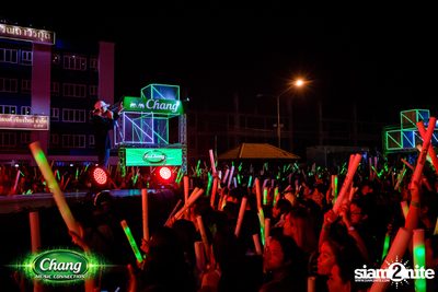 Chang Music Connection Musictropolis | เชียงใหม่ — photo 246