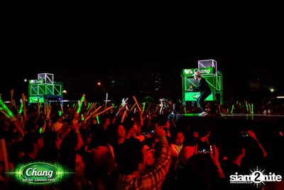 Chang Music Connection Musictropolis | เชียงใหม่ — photo 247