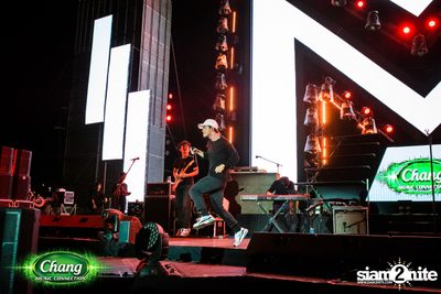 Chang Music Connection Musictropolis | เชียงใหม่ — photo 248