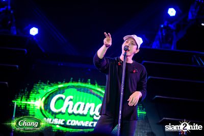 Chang Music Connection Musictropolis | เชียงใหม่ — photo 249