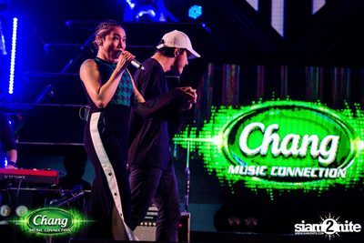 Chang Music Connection Musictropolis | เชียงใหม่ — photo 252