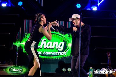 Chang Music Connection Musictropolis | เชียงใหม่ — photo 253