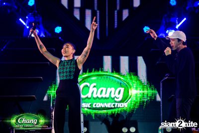 Chang Music Connection Musictropolis | เชียงใหม่ — photo 254
