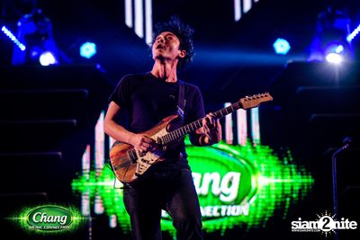 Chang Music Connection Musictropolis | เชียงใหม่ — photo 255