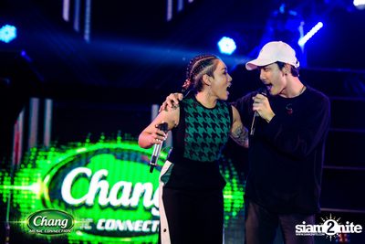 Chang Music Connection Musictropolis | เชียงใหม่ — photo 256