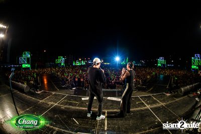 Chang Music Connection Musictropolis | เชียงใหม่ — photo 257
