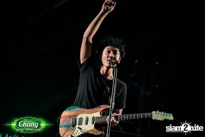 Chang Music Connection Musictropolis | เชียงใหม่ — photo 258