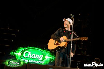 Chang Music Connection Musictropolis | เชียงใหม่ — photo 260