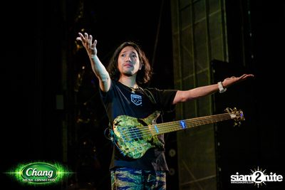 Chang Music Connection Musictropolis | เชียงใหม่ — photo 261