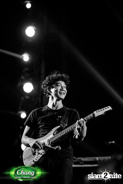 Chang Music Connection Musictropolis | เชียงใหม่ — photo 262