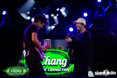 Chang Music Connection Musictropolis | เชียงใหม่ — photo 263