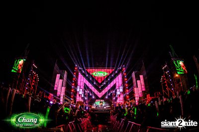 Chang Music Connection Musictropolis | เชียงใหม่ — photo 265