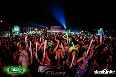 Chang Music Connection Musictropolis | เชียงใหม่ — photo 266