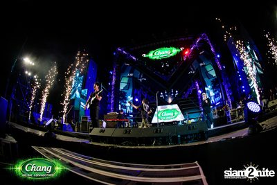 Chang Music Connection Musictropolis | เชียงใหม่ — photo 268