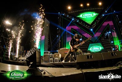 Chang Music Connection Musictropolis | เชียงใหม่ — photo 270