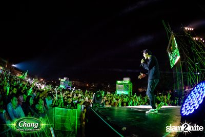 Chang Music Connection Musictropolis | เชียงใหม่ — photo 271