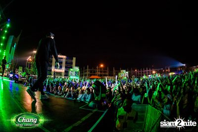 Chang Music Connection Musictropolis | เชียงใหม่ — photo 272