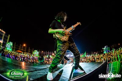 Chang Music Connection Musictropolis | เชียงใหม่ — photo 273