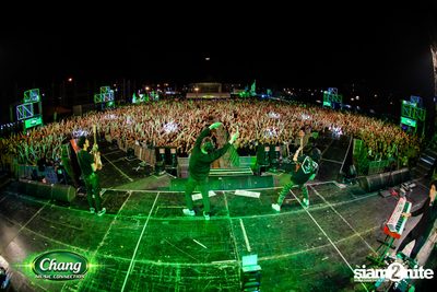 Chang Music Connection Musictropolis | เชียงใหม่ — photo 274