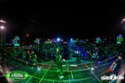 Chang Music Connection Musictropolis | เชียงใหม่ — photo 278