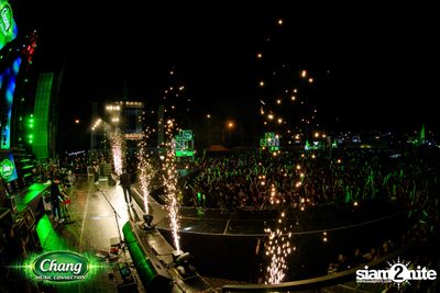 Chang Music Connection Musictropolis | เชียงใหม่ — photo 279