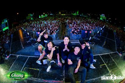Chang Music Connection Musictropolis | เชียงใหม่ — photo 280