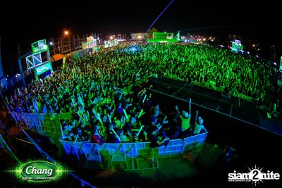 Chang Music Connection Musictropolis | เชียงใหม่ — photo 281