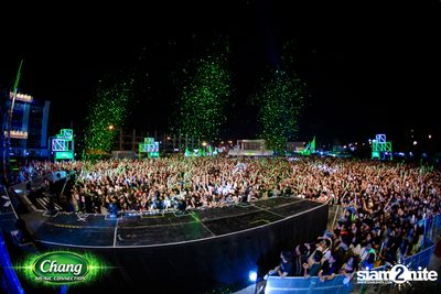 Chang Music Connection Musictropolis | เชียงใหม่ — photo 283
