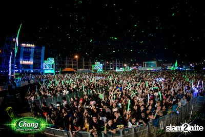 Chang Music Connection Musictropolis | เชียงใหม่ — photo 285