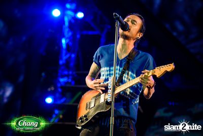 Chang Music Connection Musictropolis | เชียงใหม่ — photo 292