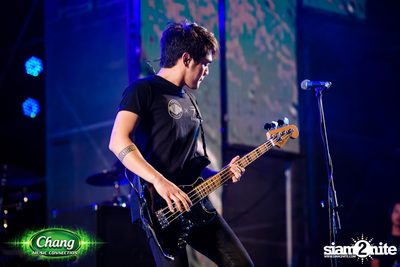 Chang Music Connection Musictropolis | เชียงใหม่ — photo 293