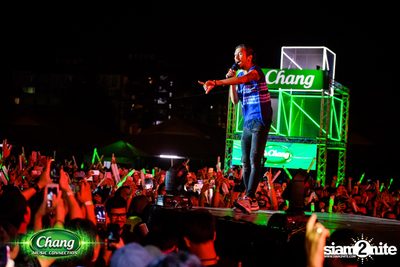 Chang Music Connection Musictropolis | เชียงใหม่ — photo 299