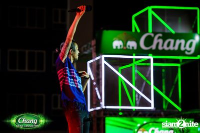 Chang Music Connection Musictropolis | เชียงใหม่ — photo 301