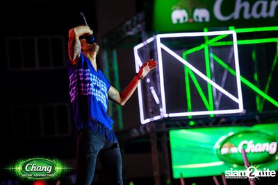 Chang Music Connection Musictropolis | เชียงใหม่ — photo 302
