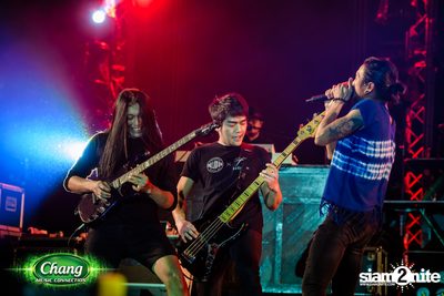 Chang Music Connection Musictropolis | เชียงใหม่ — photo 303