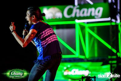 Chang Music Connection Musictropolis | เชียงใหม่ — photo 306